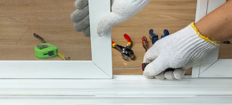 Window Frame Installation in Fort Walton Beach, FL