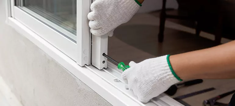 Patio Door Installation in Fort Walton Beach,FL