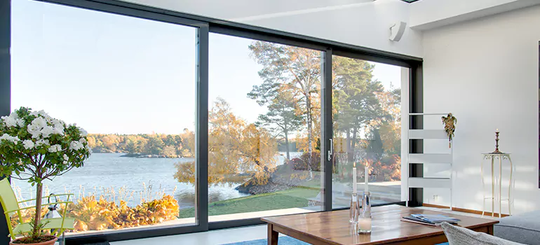 Custom Residential Window Tinting in Fort Walton Beach, FL