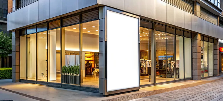 Storefront Glass Protection And Repair in Fort Walton Beach, FL