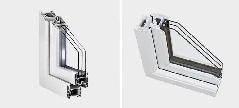 Double Triple Pane Windows in Fort Walton Beach, FL