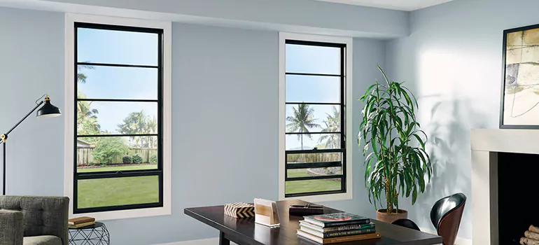 Professional Vinyl Window Installation in Fort Walton Beach, FL