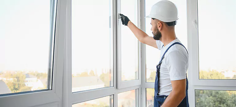 Double Pane Window Glass Repair in Fort Walton Beach, FL