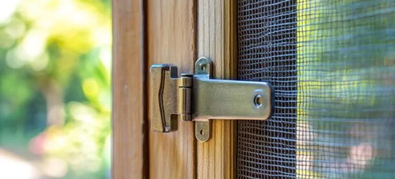 Window Latches Replacement in Fort Walton Beach, FL