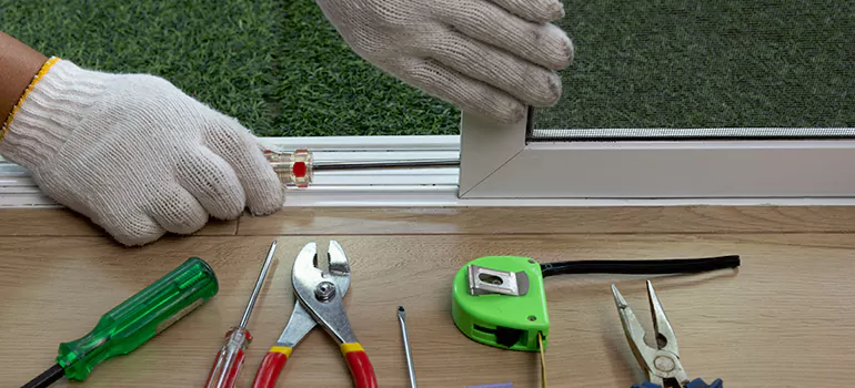 Wood Replacement Windows in Fort Walton Beach, FL