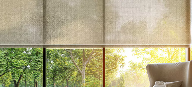 Custom Window Shades in Fort Walton Beach, FL