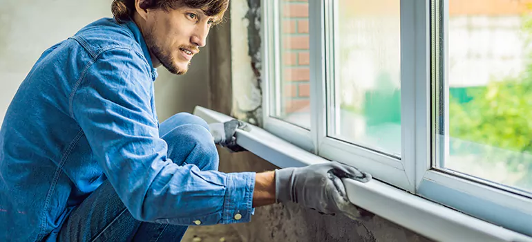 Residential Accordion Door Repair in Fort Walton Beach, FL